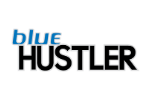 Blue Hustler онлайн